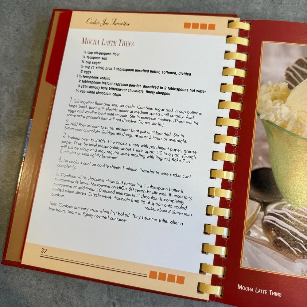 Favorite Brand Name 3 Books in 1 Cookes Cookbook, Bars Cookbook, Muffins